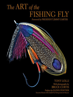 The Art of the Fishing Fly - ebook